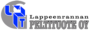Lappeenrannan Peltituote Oy-logo